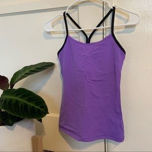 Lululemon tank